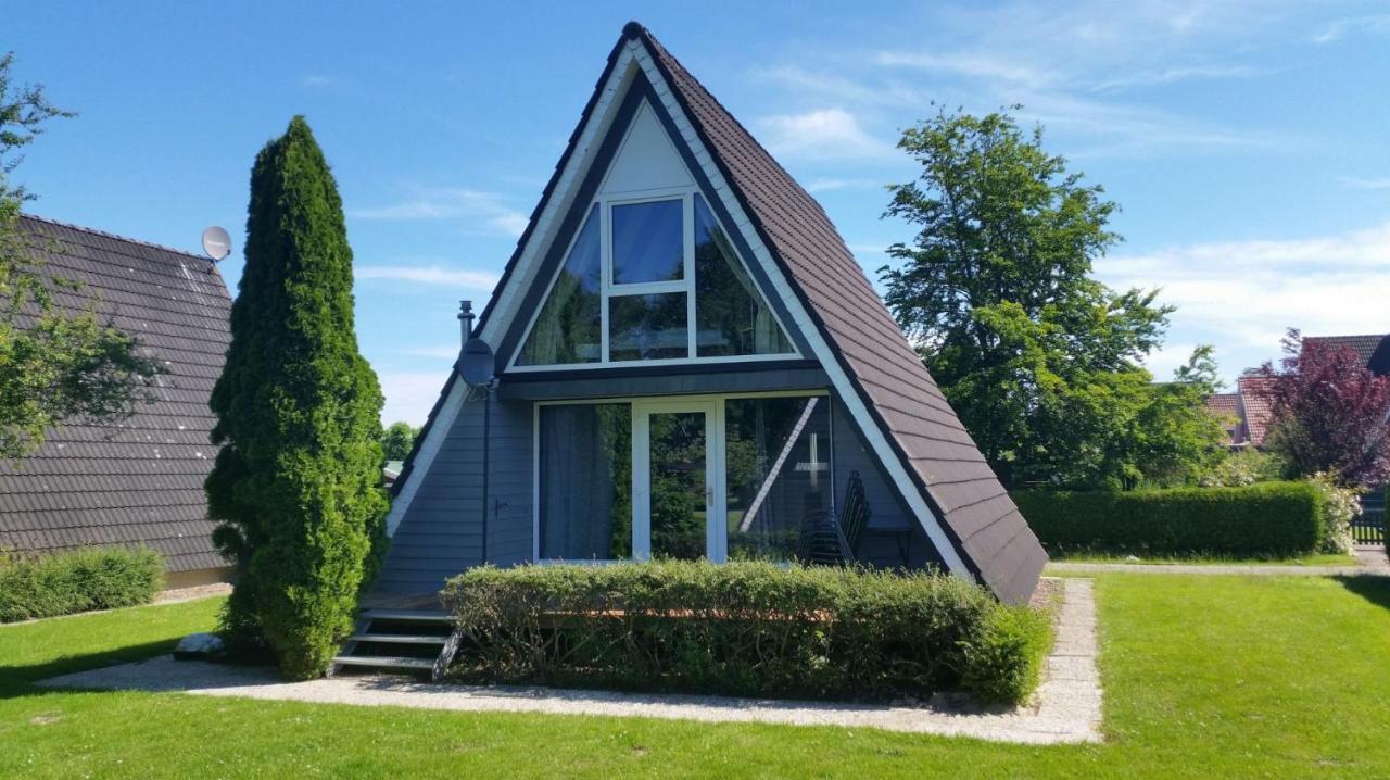 Ferienpark Fedderwardersiel Butjadingen Kültér fotó