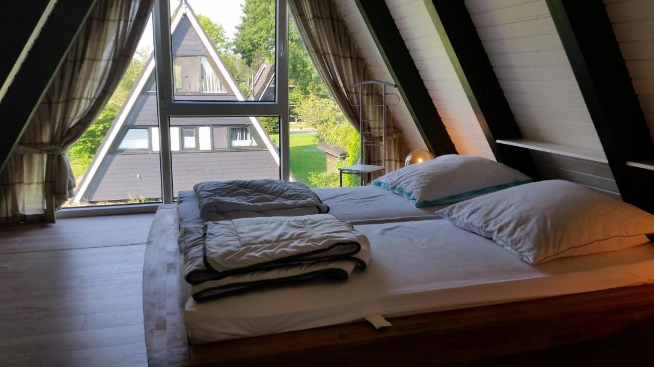 Ferienpark Fedderwardersiel Butjadingen Kültér fotó