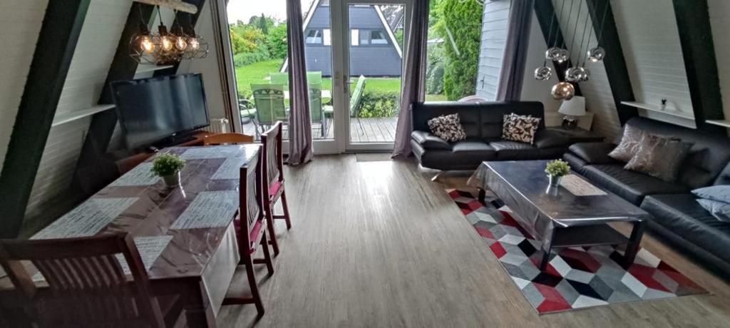 Ferienpark Fedderwardersiel Butjadingen Kültér fotó