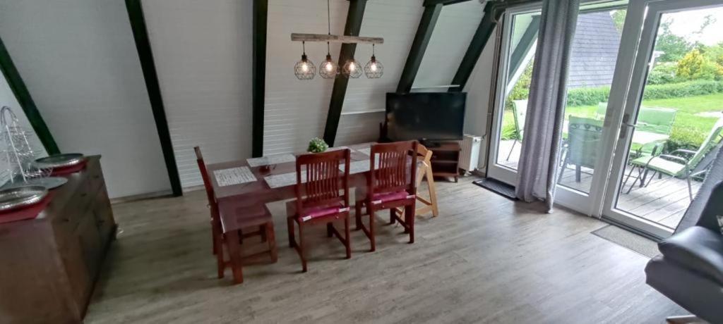 Ferienpark Fedderwardersiel Butjadingen Kültér fotó