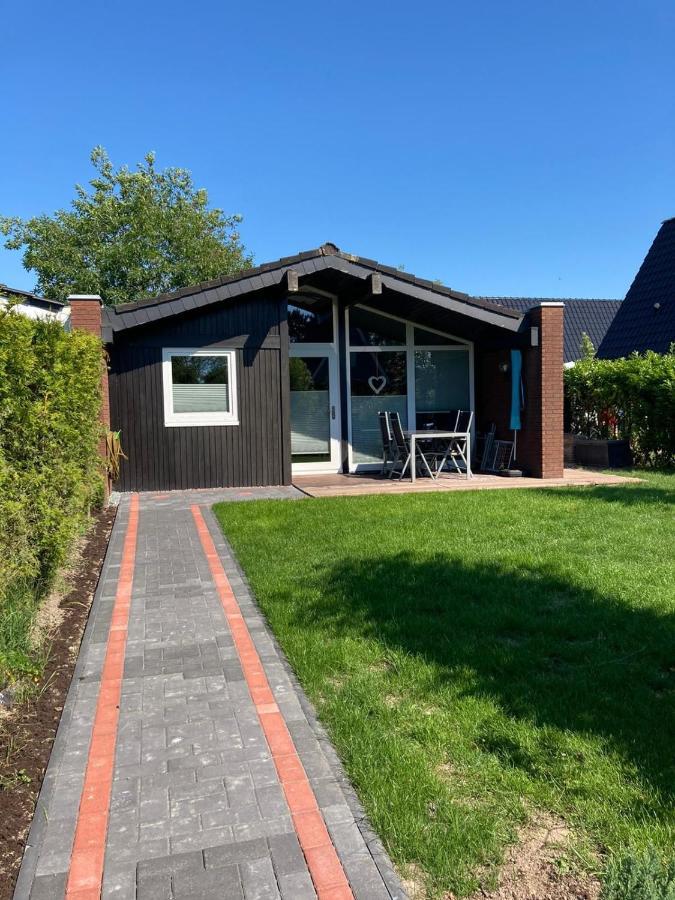 Ferienpark Fedderwardersiel Butjadingen Kültér fotó