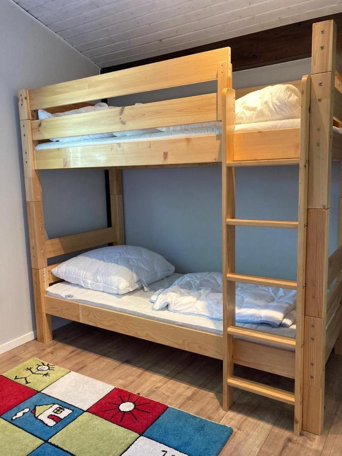 Ferienpark Fedderwardersiel Butjadingen Kültér fotó